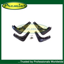 Premier Direct Fit Mud Flaps