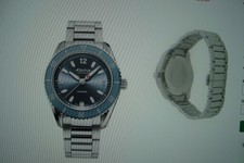 Alpina Comtesse Alpiner Sport Unisex Quartz Watch ( worn one week )