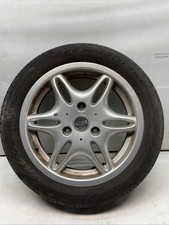 Smart Fortwo Alloy Front wheel W450 02-07 Front 0006953V001