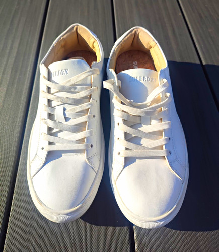 Superdry men white low - superdry,