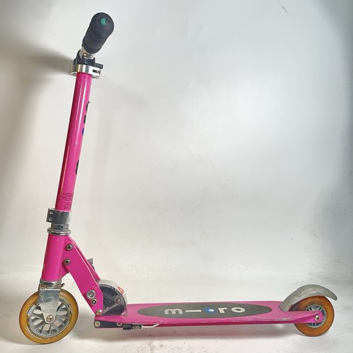 Micro sprite wheel - sprite, foldable