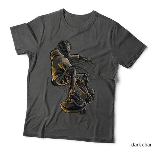 Motorcycle rider black - motorcycle,