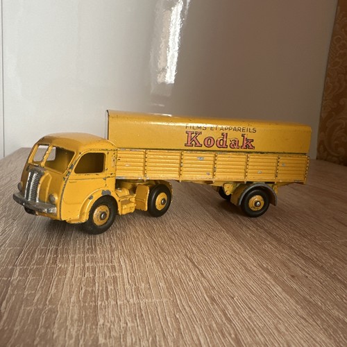 French dinky toys - dinky,
