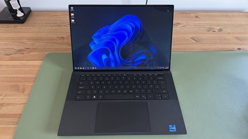 Dell xps 9520 - 9520, 15.6"