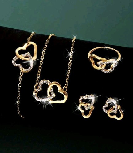 Jewellery set women - set,