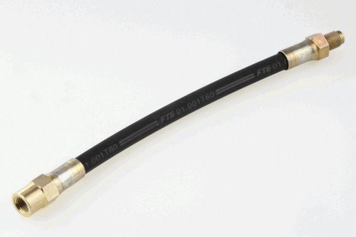 Hella brake hose ah6055 - hose,