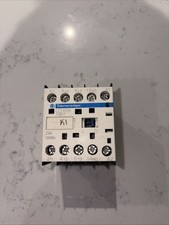 Telemecanique LC1K1OU7T