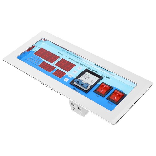 Home incubator temp humidity - home,
