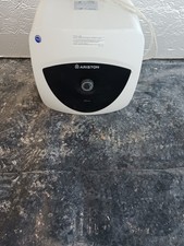 Ariston Andris Lux Europrisma Under Sink Water Heater Unvented 10L 2KW-