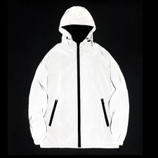 Night Reflective Jackets