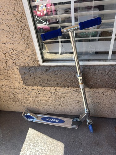 Razor kick scooter special - razor,