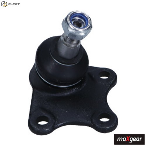 Ball joint 0506 for skoda - ball, 72-0506