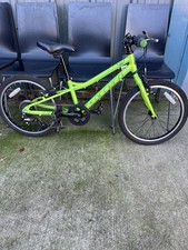 Carrera Abyss Junior Bike