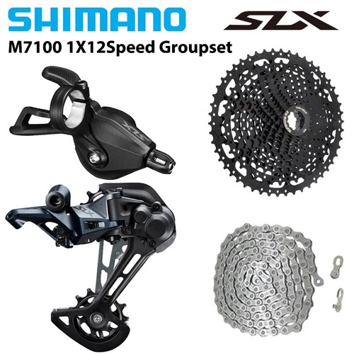Shimano deore slx m7100 mtb - slx,