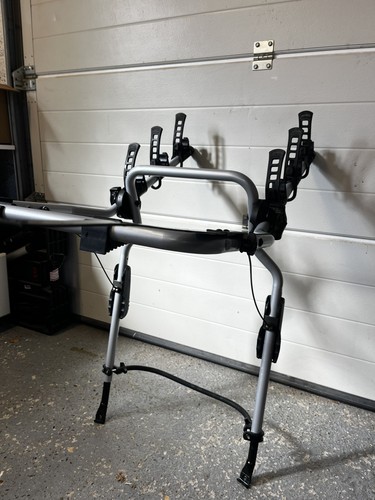 Thule 9103 clipon bike - 9103, mount