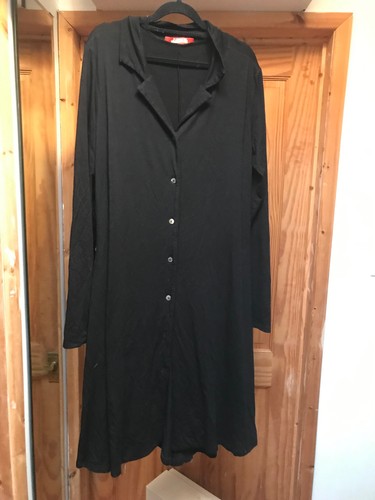 Privatsachen black jersey - black,
