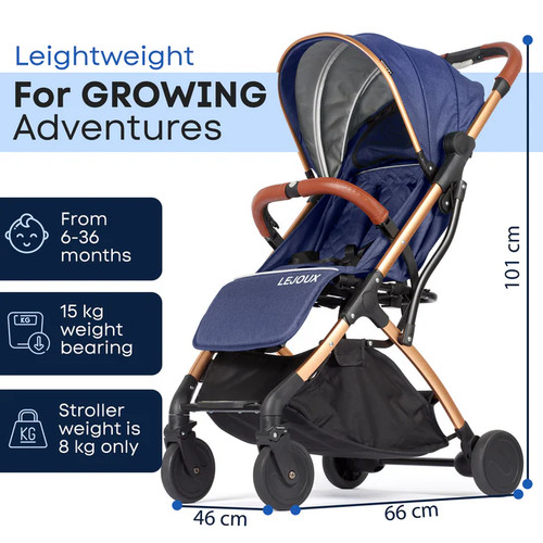 Lejoux tr18 baby travel - lejoux,