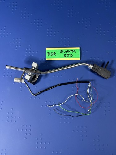 Bsr quanta 550 part - 550, part: