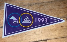 Scouts New Zealand 1993