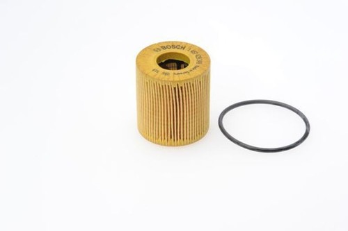 Bosch oil filter for peugeot - for,