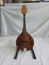 Tonewood  8-String Mandolin Model Gypsy incl  gig bag