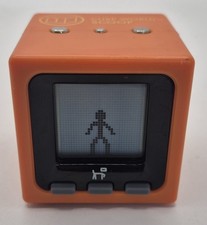 Cube World Working 2005