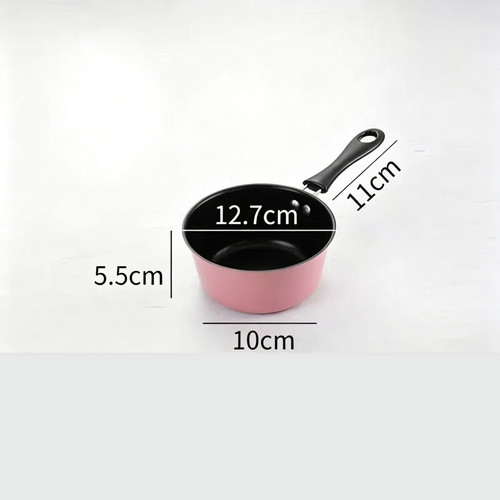 Mini fried eggs saucepan small - mini,