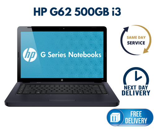 Notebook g62 b25sa - g62-b25sa, i3