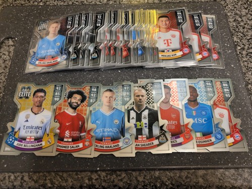 Match attax extra 2023 - attax,