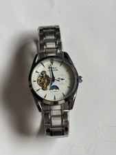 Prince London Mens Watch Automatic