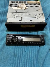 Alba Ics 105 Car Stereo (Radio