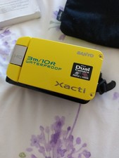 Digital Camcorder with