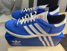 Adidas Tobacco Team GB UK10