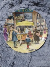 Davenport Pottery 'The