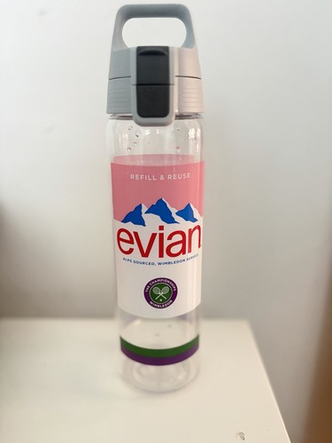 Wimbledon evian players - wimbledon,