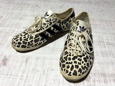 Adidas Jeremy Scott Leopard