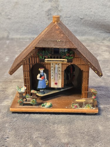 Vintage german toggili - german, alpine