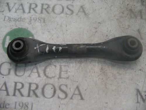 Rear left lower suspension - rear, arm