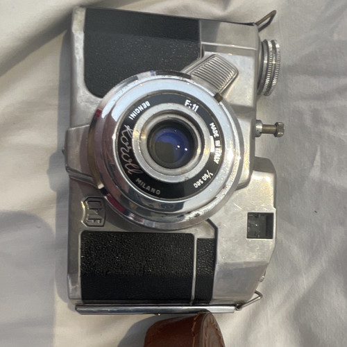 Koroll compact 120 - 120, film