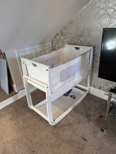 Snuzpod with mattress - snuzpod,