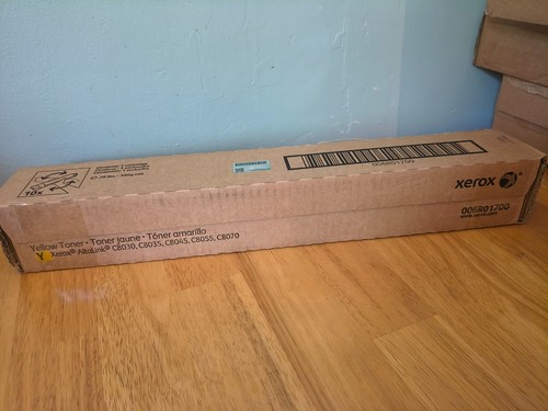 Genuine xerox altalink - altalink, c8030