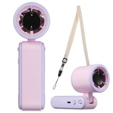 Turbo foldabl fan rechargeable - turbo,