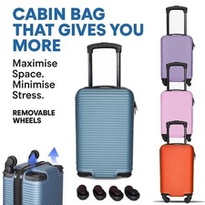 Ryanair Approved 40x25x20cm