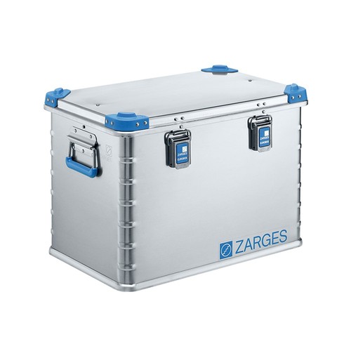 Zarges eurobox tool storage - eurobox,