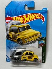 Hot wheels there - rv,