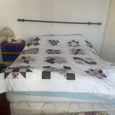 Beautiful Handmade Patchwork