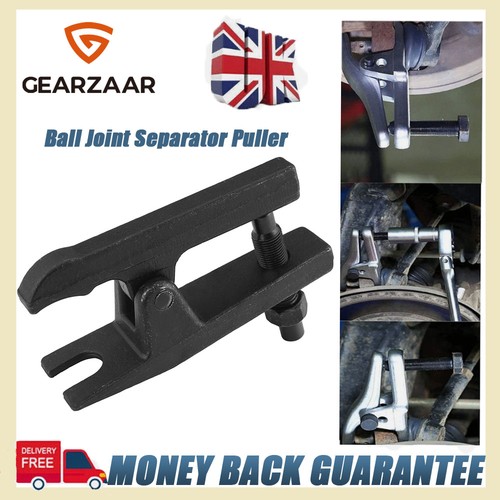 Ball joint splitter remover - splitter,