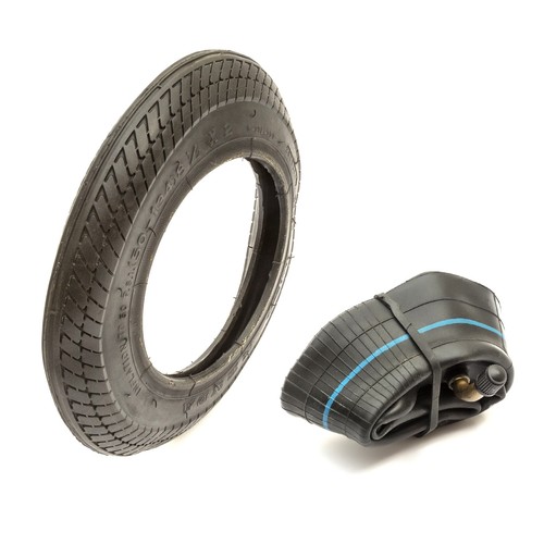 Tyre inner tube 2 x - &, 1/2