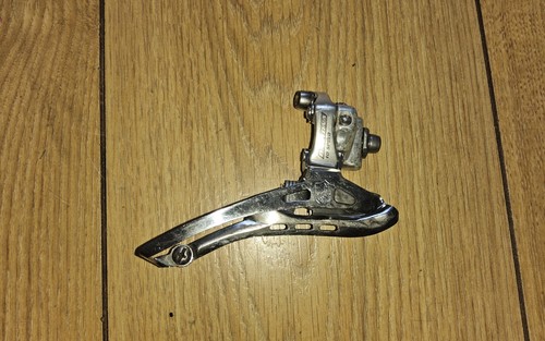 Campagnolo daytona front - campagnolo,