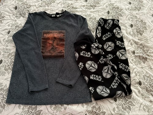 Boys star wars pyjamas - boys, age